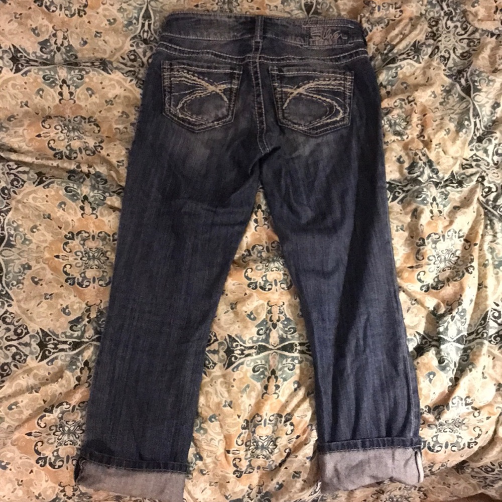 Capris - Picture 6 of 7